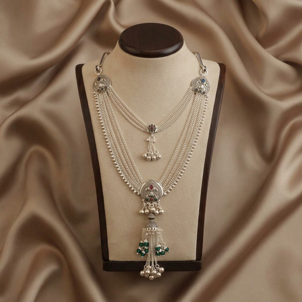 Modern Silver Collection